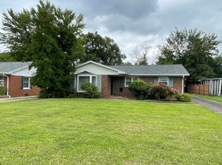 2164 E Virginia St, Evansville, IN 47711