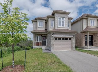229 Macalister Blvd, Guelph, ON N1G0G8