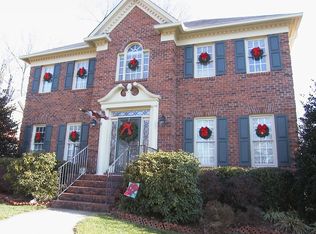 4853 Hearthstone Rd, Clemmons, NC 27012