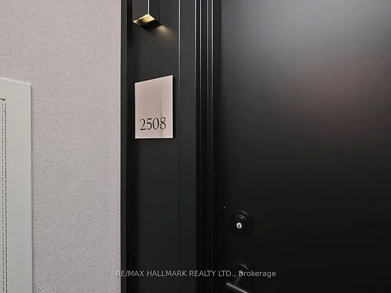 125 Redpath Ave #2508 — Photo 17
