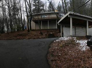 11988 Loch Lomond Rd, Loch Lomond, CA 95461