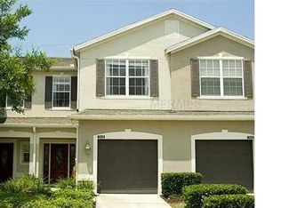 1808 Sunset Palm Dr, Apopka, FL 32712