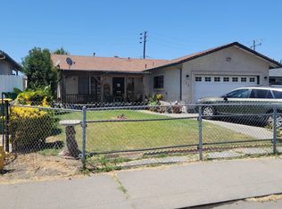 109 Rendon Ave, Stockton, CA 95205