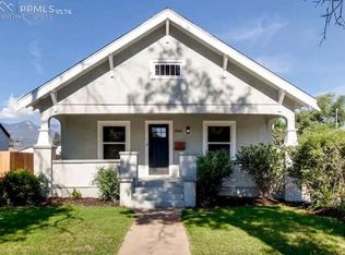 2516 N Nevada Ave, Colorado Springs, CO 80907