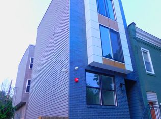 1741 Fontain St #1, Philadelphia, PA 19121