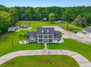 6125 R C Sarvis Ln., Myrtle Beach, SC 29588