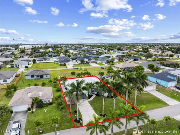2114 SW 29th Ter, Cape Coral, FL 33914