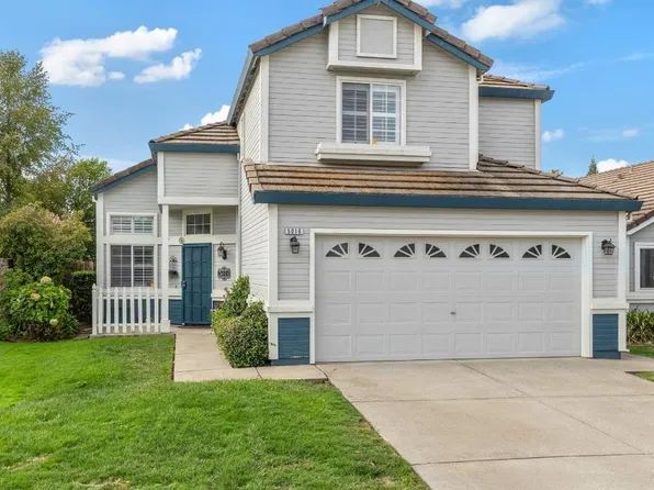 5016 Berisford Pl, Antelope, CA 95843