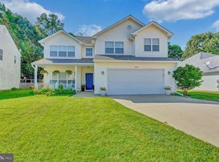 48228 Keel Dr, Lexington Park, MD 20653