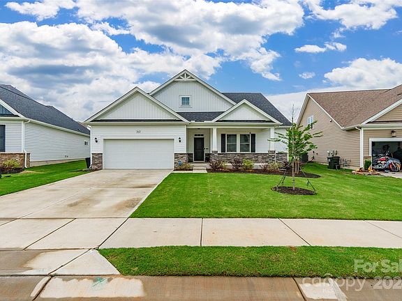 2nd image of 262 Heatherland Dr