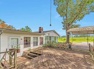 1370 Old Coats Rd, Lillington, NC 27546