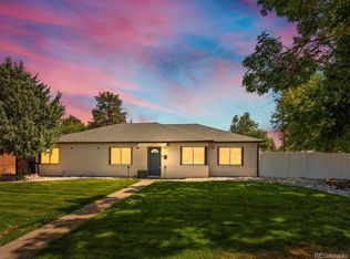 900 Troy Street, Aurora, CO 80011