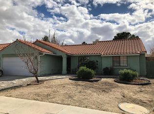 4710 Halen St, Palmdale, CA 93552