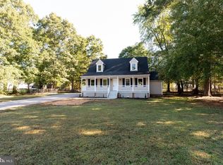 5108 Fox Den Ct, Prince George, VA 23875