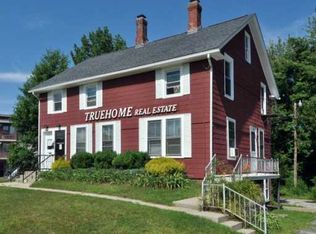 65 Pascoag Main St, Pascoag, RI 02859