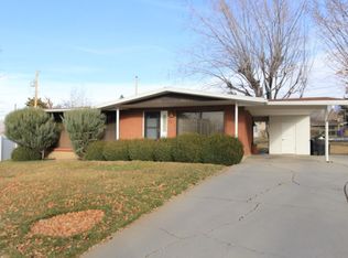 2893 S 500 W, Bountiful, UT 84010