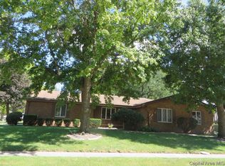 108 Laconwood Dr, Springfield, IL 62712