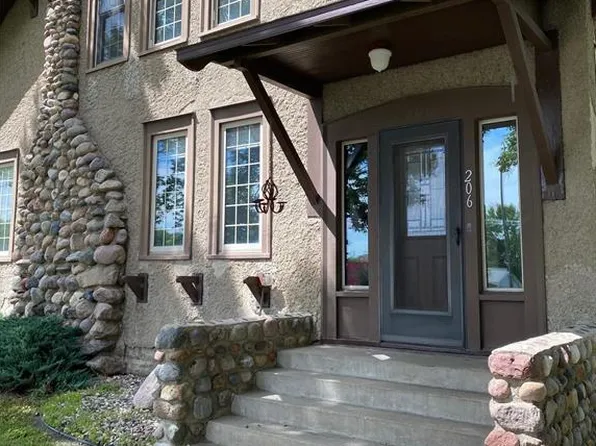 206 Pleasant Ave W, Atwater, MN 56209