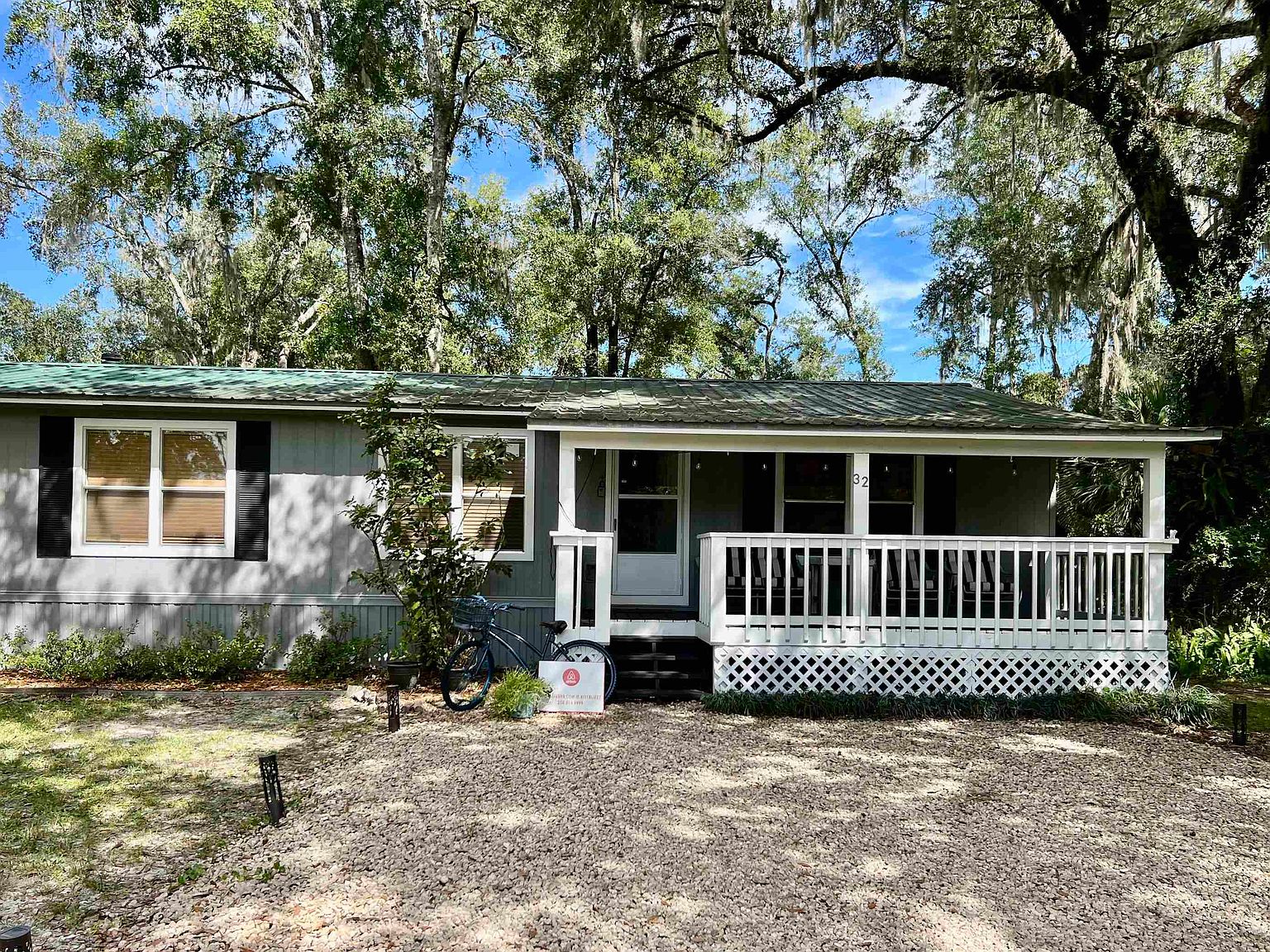 32 Ward St, Saint Marks, FL 32355 MLS 364416 Zillow