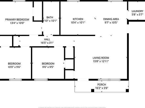 2nd image of 1251 McWimus Rd