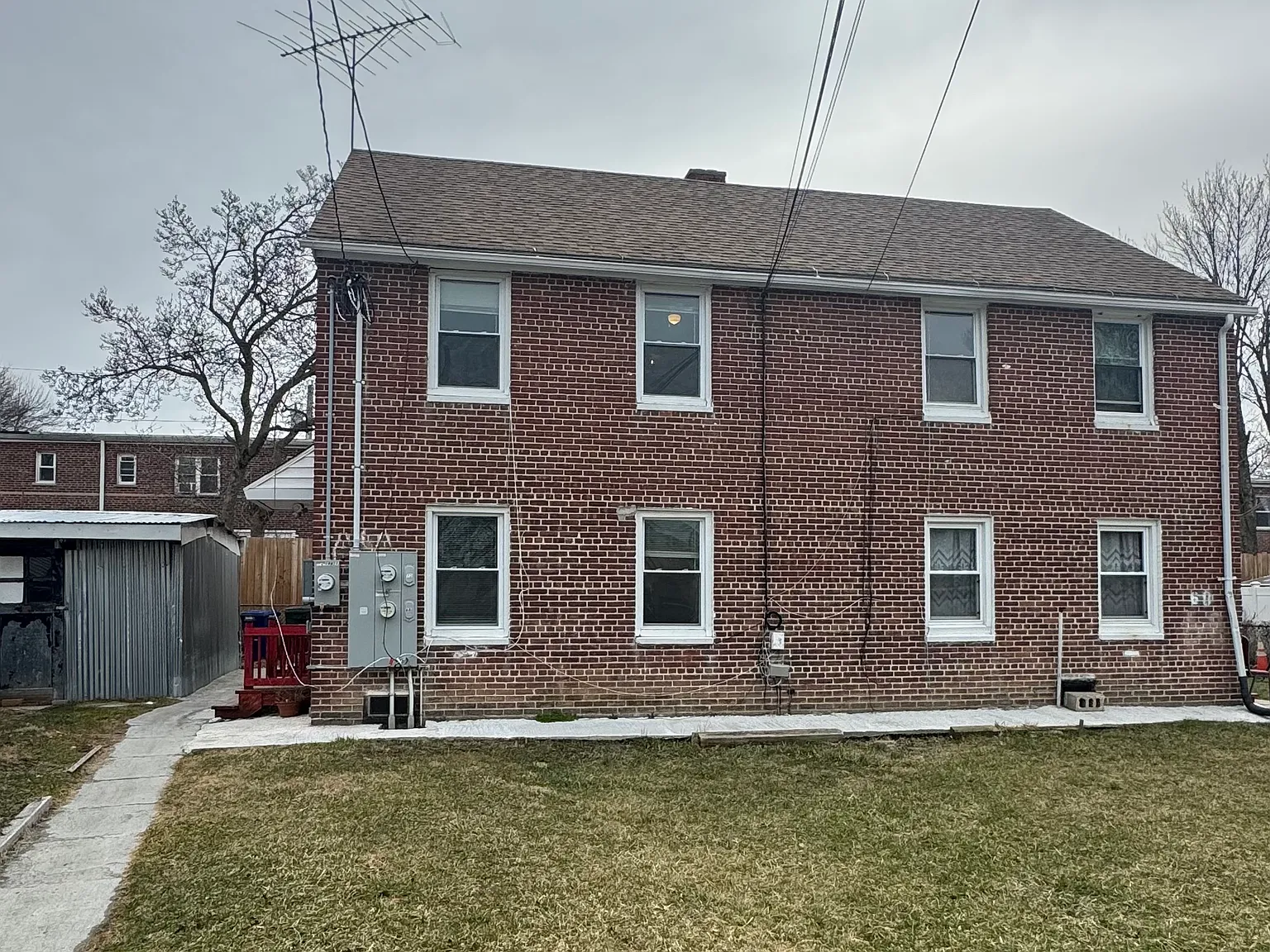3 bed, 1463 sqft, $2,200 — Photo 2