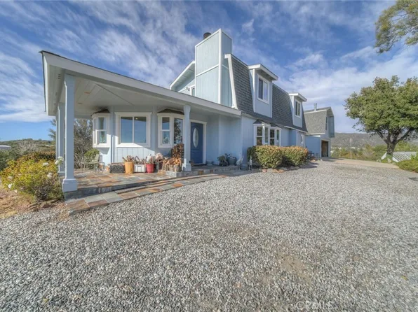 38375 Hill St, Anza, CA 92539