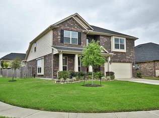 31703 Dover Oaks Ln, Spring, TX 77386