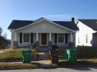 712 Park St, High Point, NC 27260