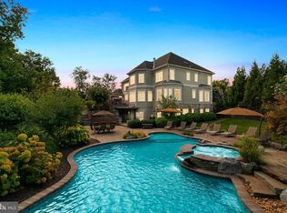 11816 Centurion Way, Potomac, MD 20854