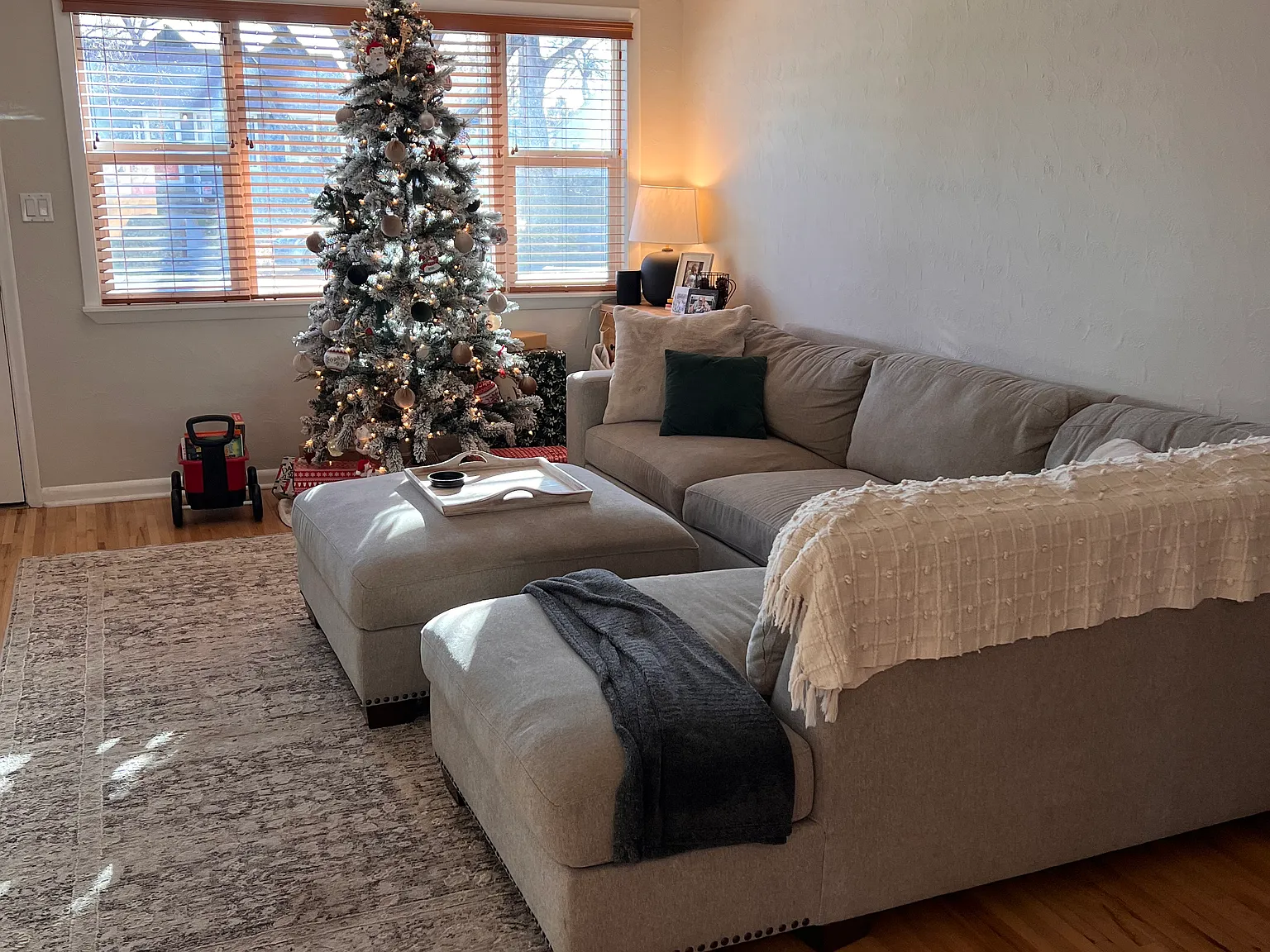 3 bed, 2400 sqft, $3,200 — Photo 4