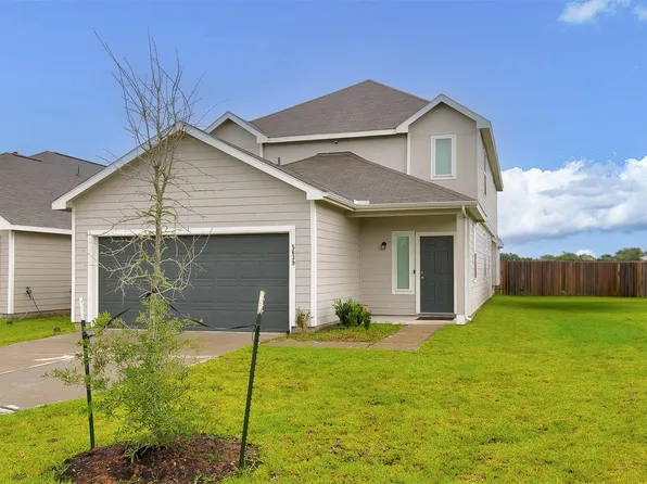 5639 Brooklyn Rose Dr, Rosharon, TX 77583