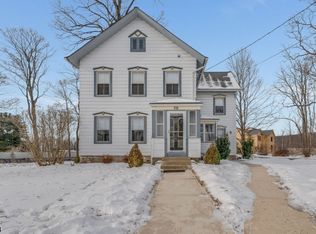 50 Main St, Mount Olive Twp., NJ 07836