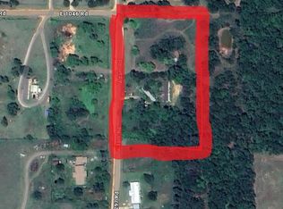1046 E Adam Rd LOT 24, Harrah, OK 73045