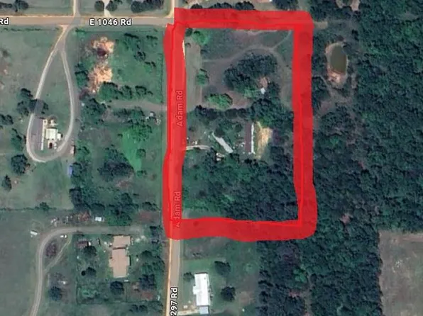 1046 E Adam Rd Lot 24, Harrah, OK 73045