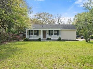 2108 Cherrydale Ave, Baton Rouge, LA 70808