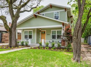 5532 Richard Ave, Dallas, TX 75206