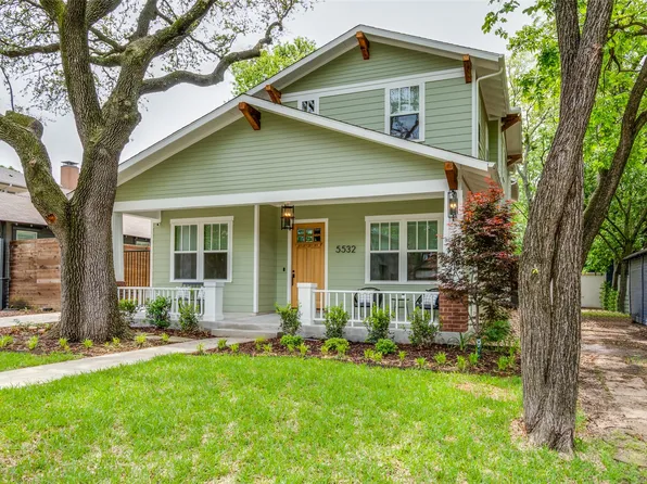 5532 Richard Ave, Dallas, TX 75206