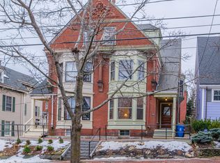 536 Cumberland Avenue, Portland, ME 04101