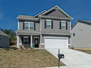 108 Thorndale Ct, Dallas, GA