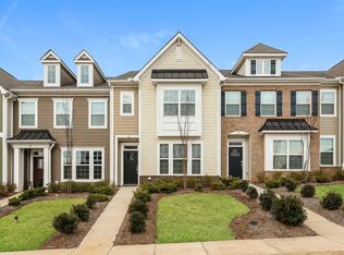 36 Leander Dr, Greer, SC 29651