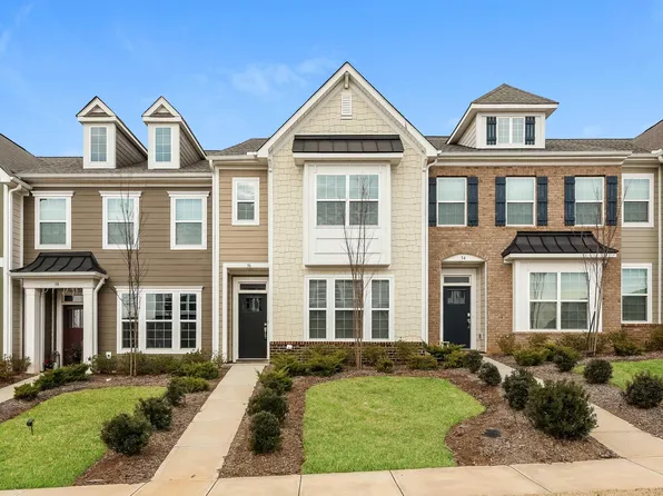 36 Leander Dr, Greer, SC 29651