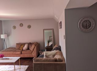 9606 Kedvale Ave #3W, Oak Lawn, IL 60453