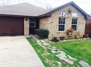 3010 Lincoln Ave, Fort Worth, TX 76106