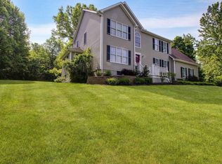 4 Brenner Ridge Rd, Pleasant Valley, NY 12569