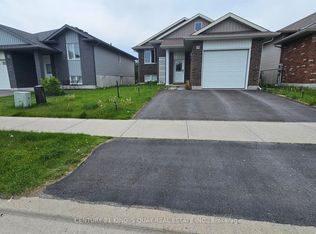 110 Greenhill Ln, Belleville, ON K8N 0C7