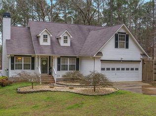78 Warbler Ln, Monticello, GA 31064