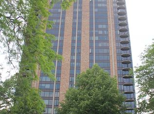 929 N Astor St UNIT 706, Milwaukee, WI 53202