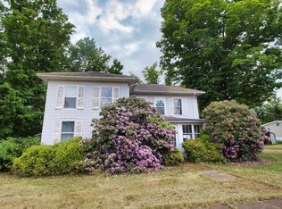 96 Sister St, Alba, PA 16910