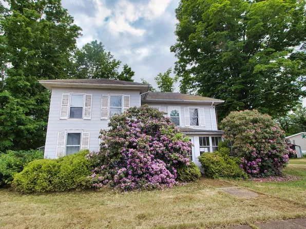 96 Sister St, Alba, PA 16910