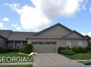 2348 Chancery Mill Ln, Buford, GA 30519